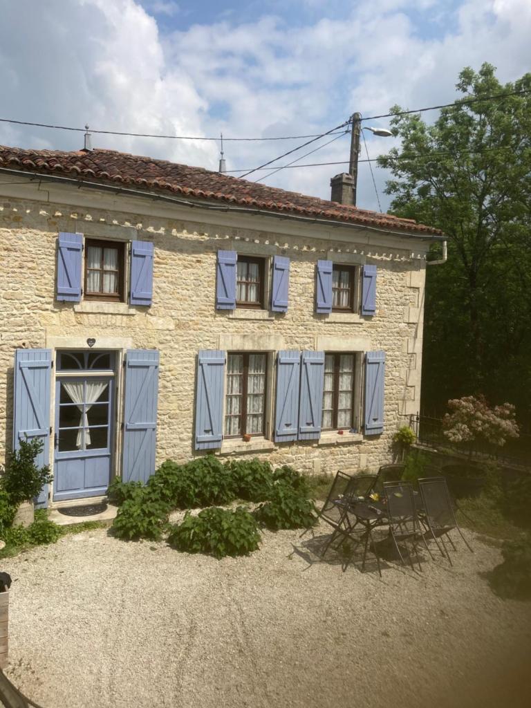Chez Fins Bois photo 1