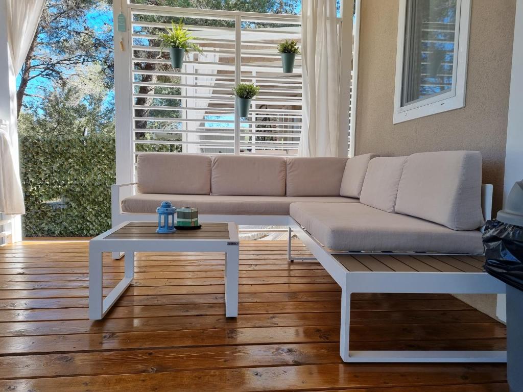 Premium Mobile Home ZEN SPOT 280 photo 4