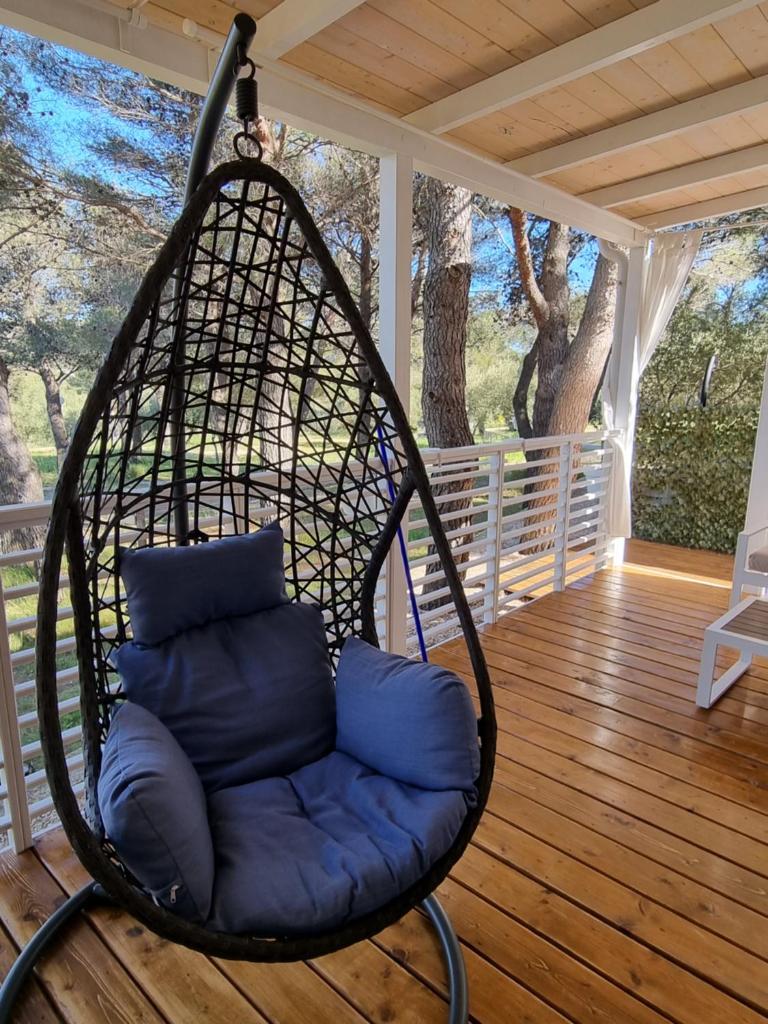 Premium Mobile Home ZEN SPOT 280 photo 2
