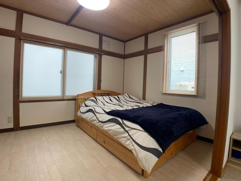 Nagayama Home photo 2