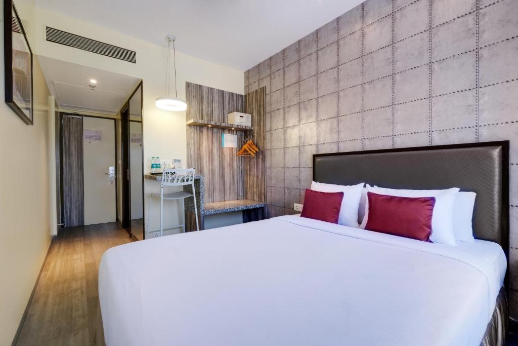 7 Apple Hotel, Vadodara photo 1