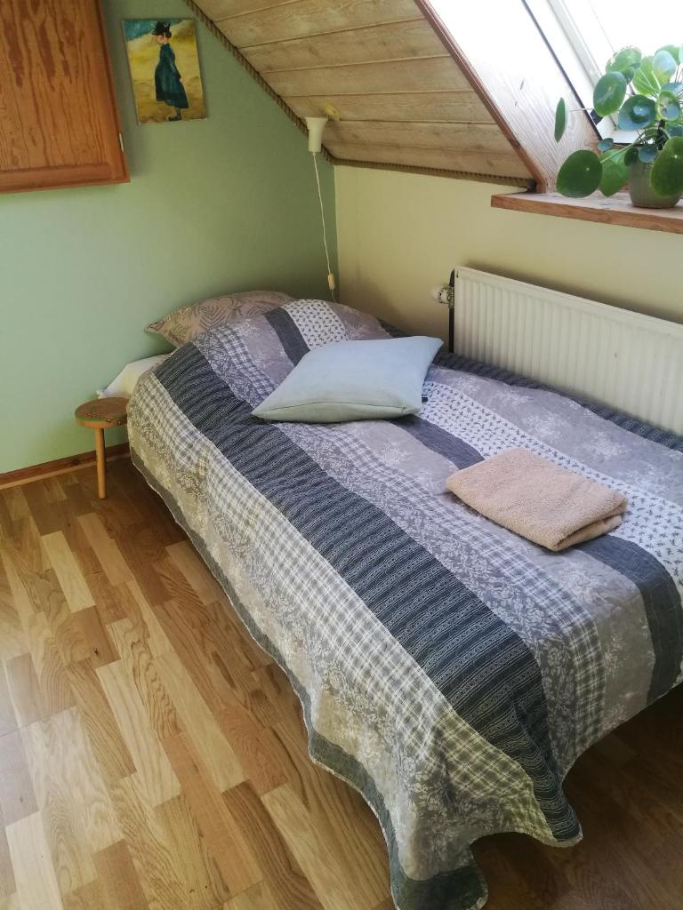 Green vagon, farm b&b rooms for rent photo 3