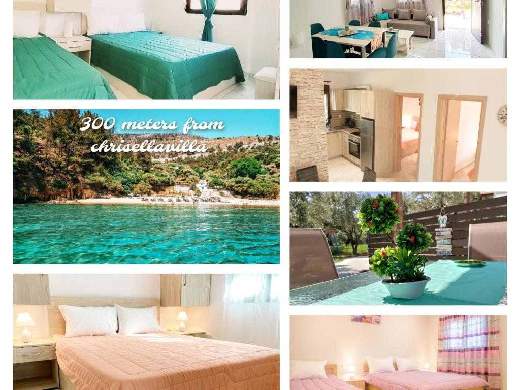 Chrisella Villa photo 1