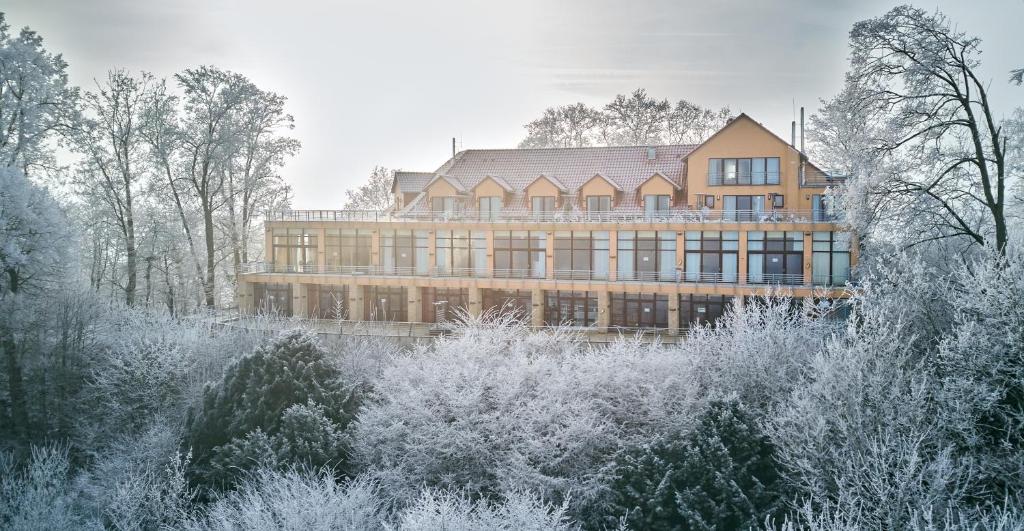 Klüt Hotel photo 2