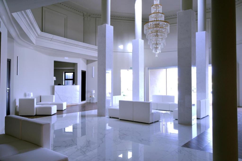 Desusino Residence & Hotel photo 1