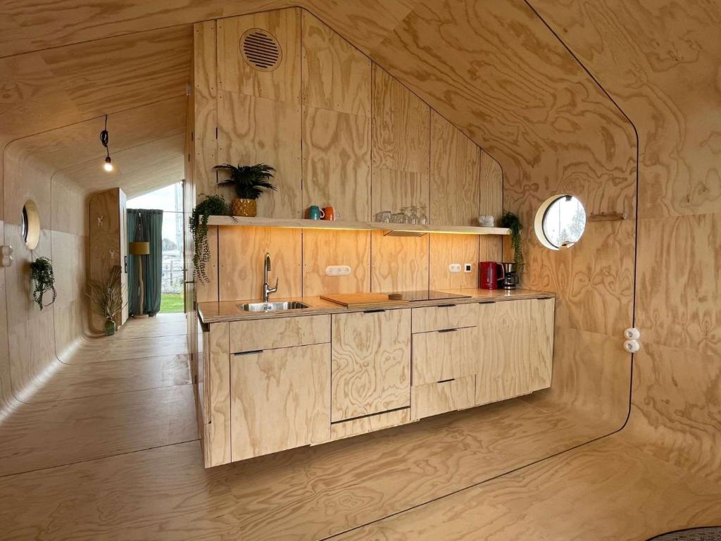 Wikkelhuis 31- Pet Friendly photo 1
