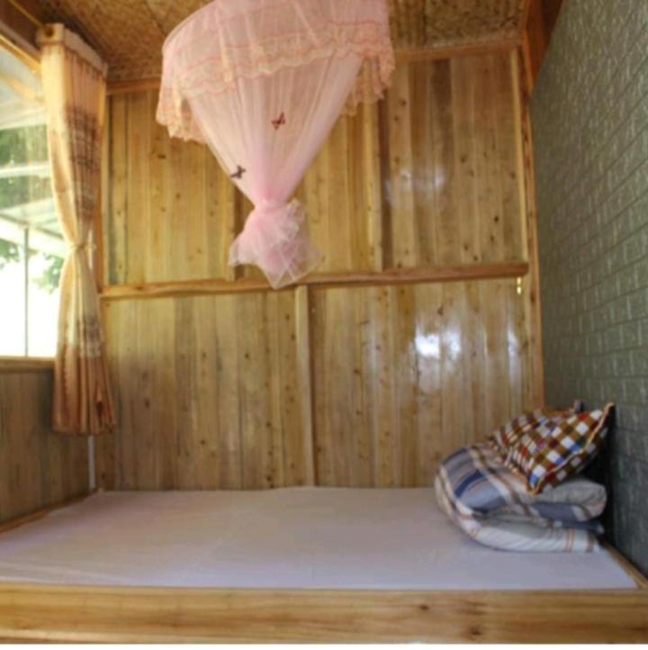 Ban Ho Ecologic Homestay