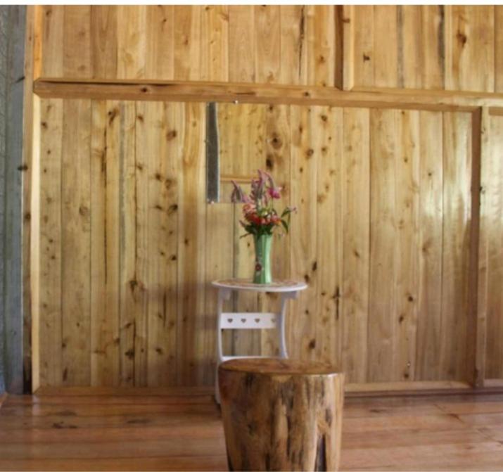 Ban Ho Ecologic Homestay