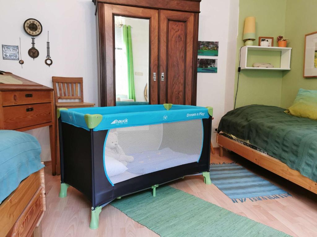 Ferienwohnung in idyllischer Lage photo 4