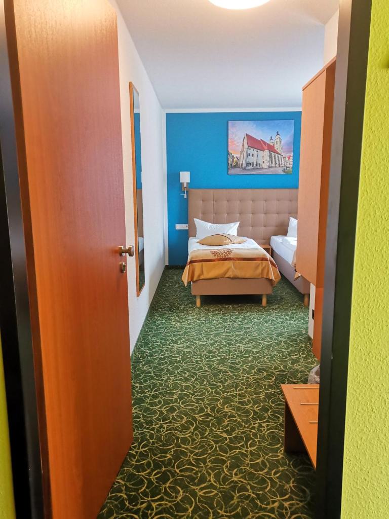 ACRON Hotel Wittenberg photo 4