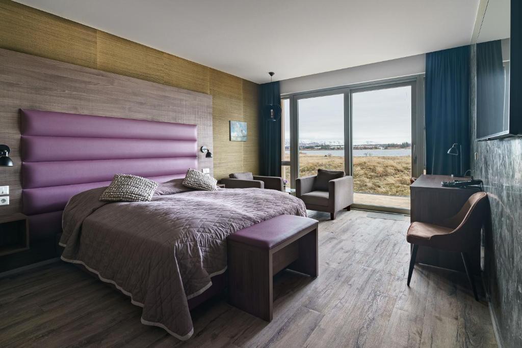 Hotel Kriunes photo 1