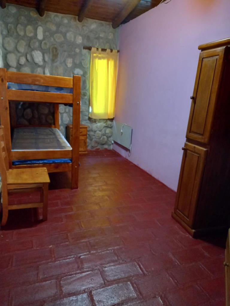 La moradita cabañas photo 2