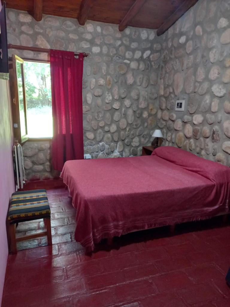 La moradita cabañas photo 1