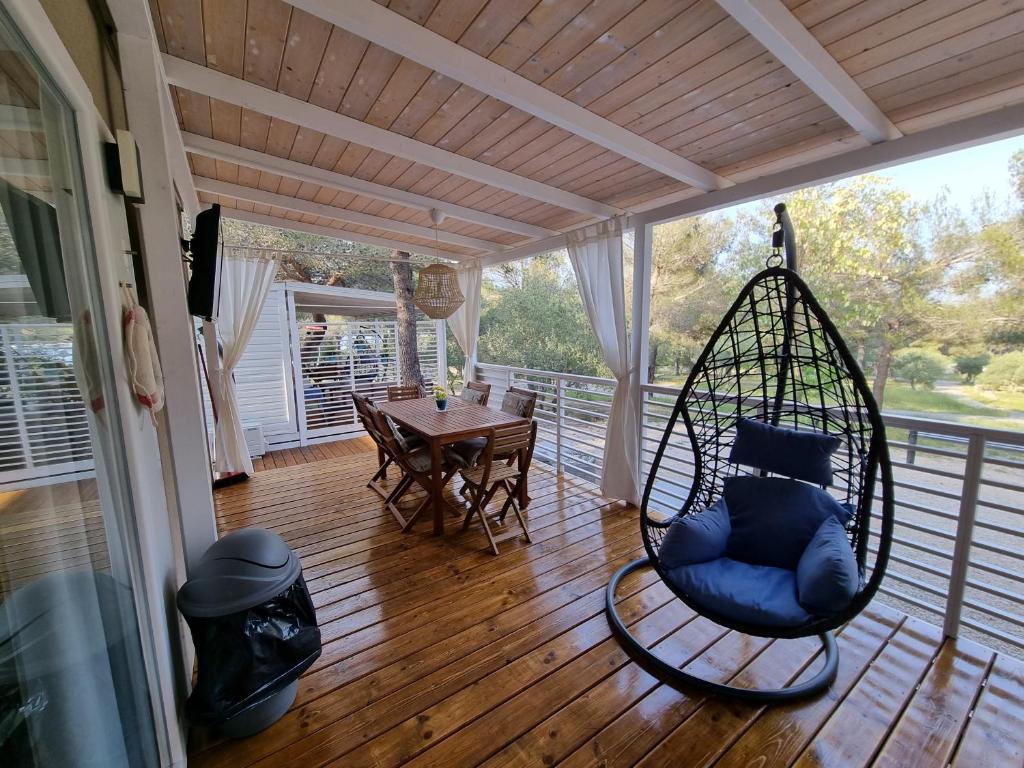 Premium Mobile Home ZEN SPOT 277 photo 1