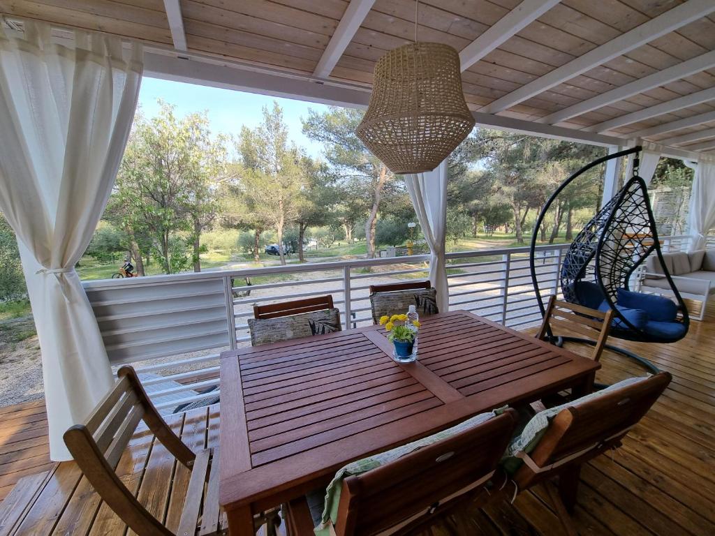 Premium Mobile Home ZEN SPOT 277 photo 3