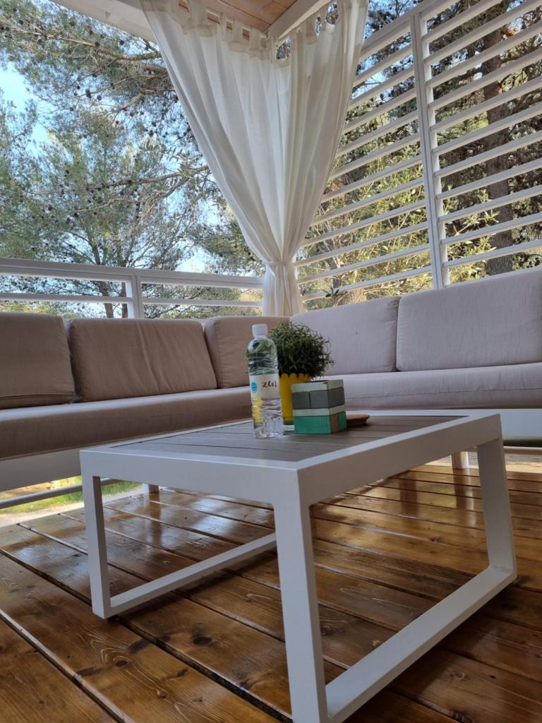 Premium Mobile Home ZEN SPOT 277 photo 4
