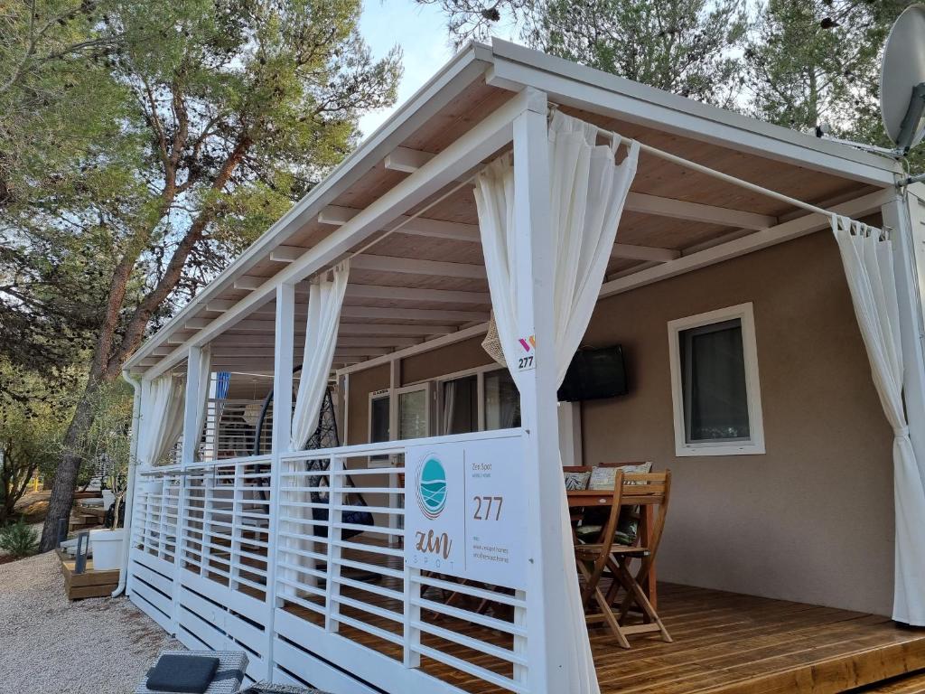 Premium Mobile Home ZEN SPOT 277 photo 2
