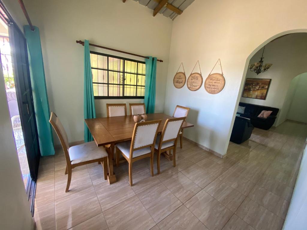 Oasis de Paz 3 photo 2