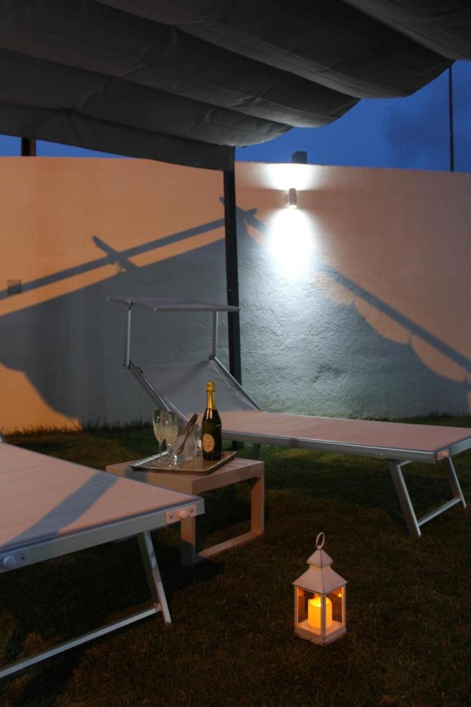 Appartamento Roberti photo 1
