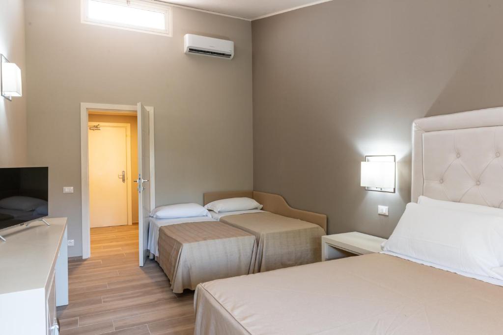 Hotel Villa Bolgheri photo 3