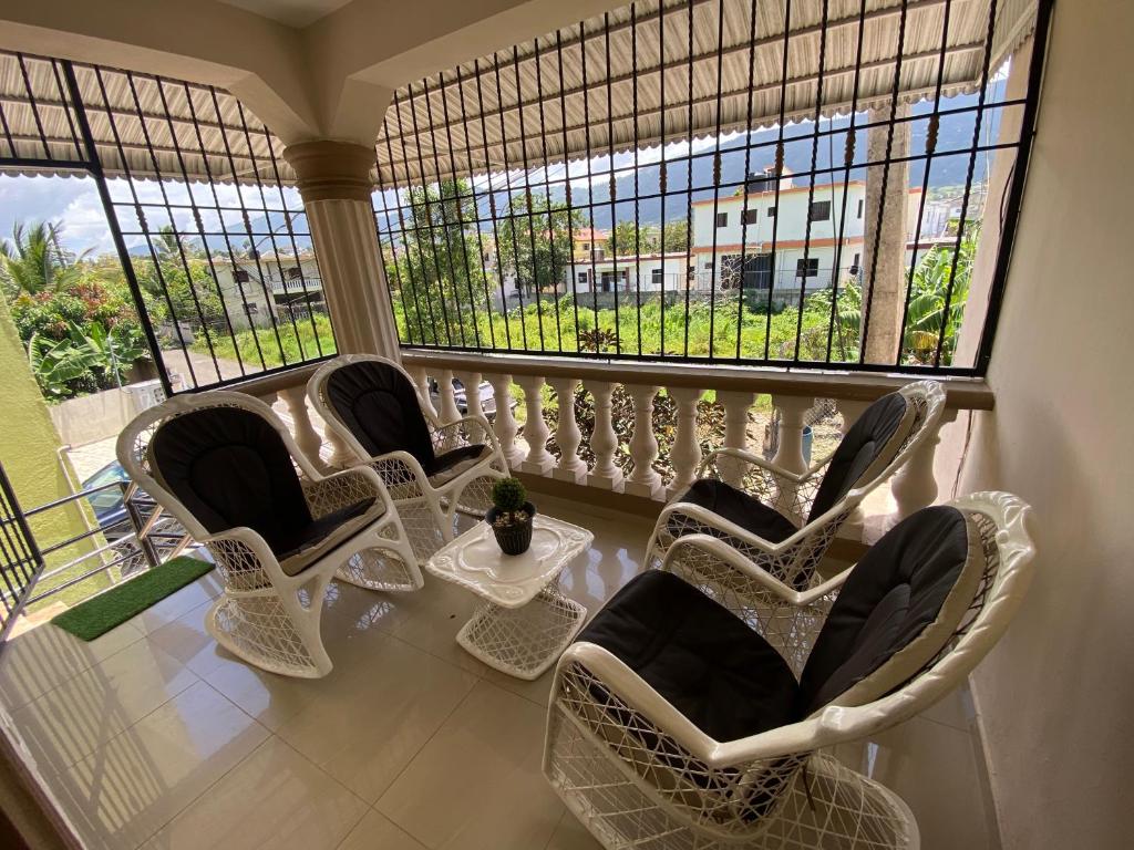 Oasis de paz photo 1