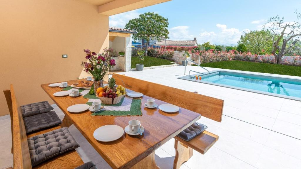 Villa Vias Oliveti photo 2