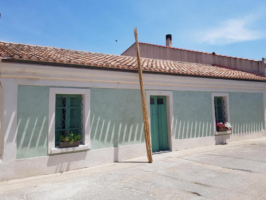 Limolo Guesthouse photo 2