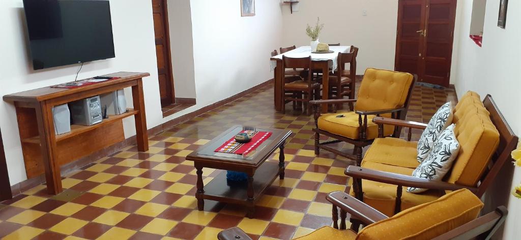 La casa del Norte photo 4