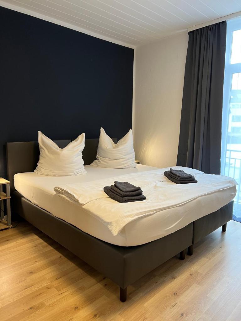 Hotel Monopol photo 2