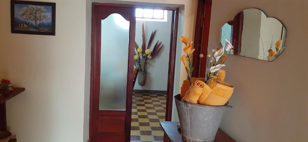 La casa del Norte photo 2