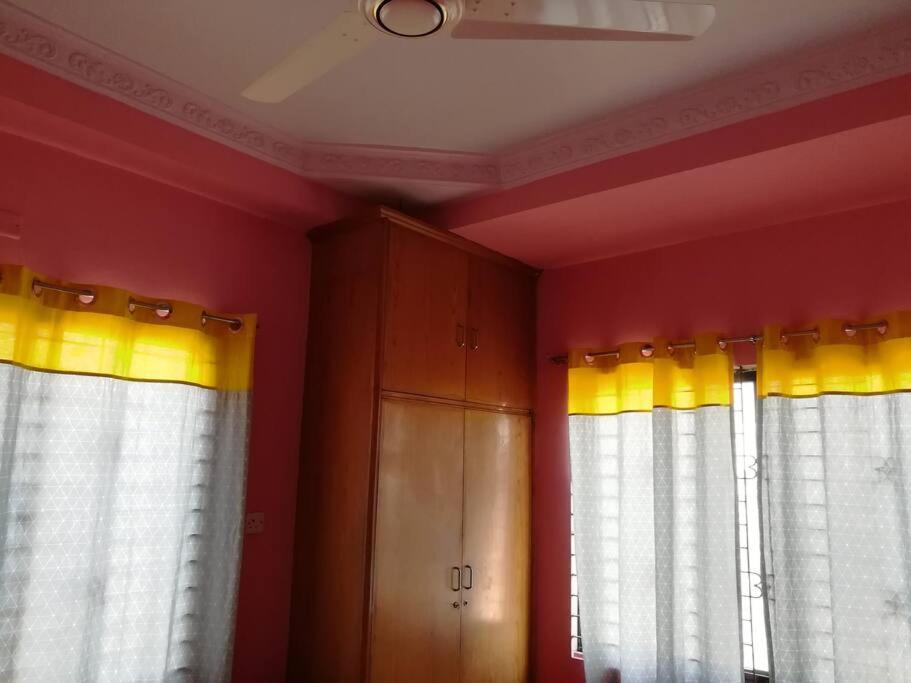 Spacious Penthouse in heart of city. By GEC circle(CHOWDHURY BHABAN) photo 1