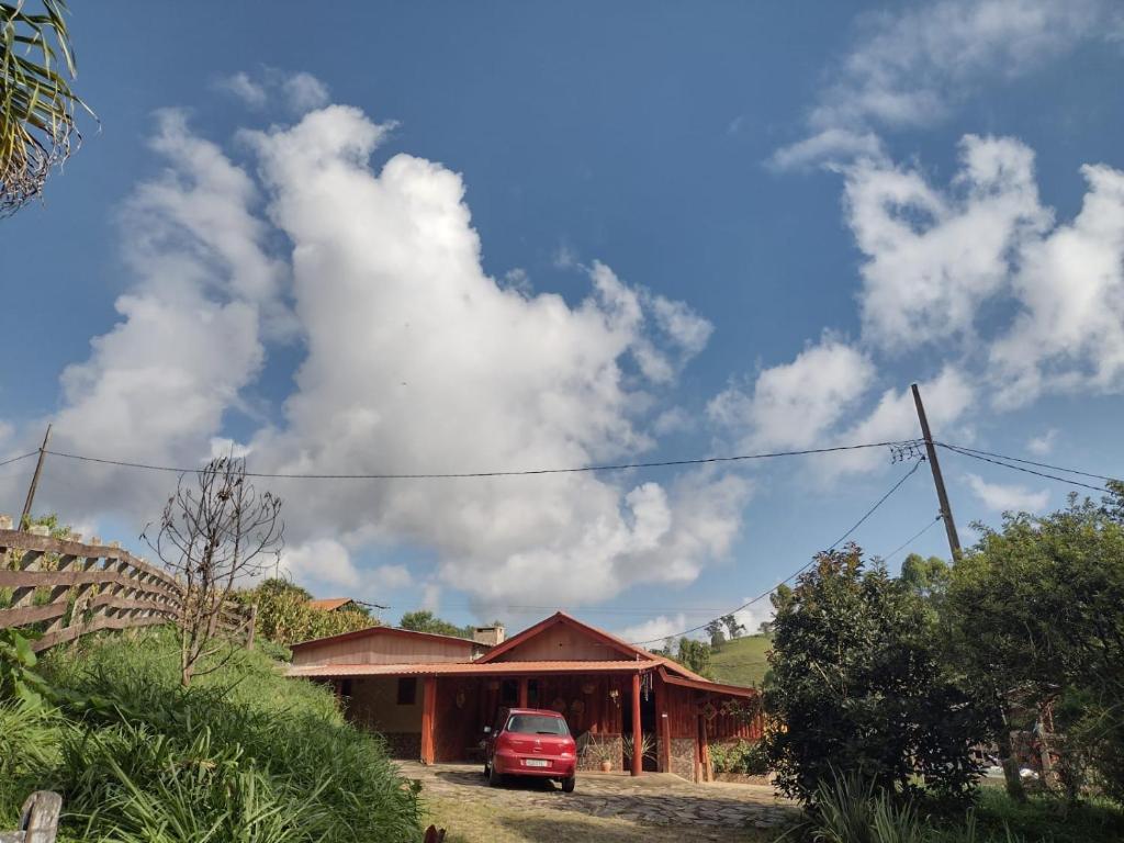 POUSADA CAMPESTRE INN photo 3