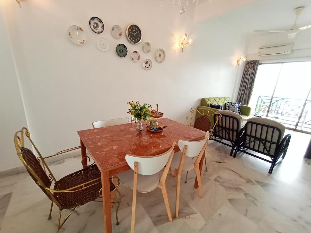 Apartment Islam Bayu Beach PD photo 3