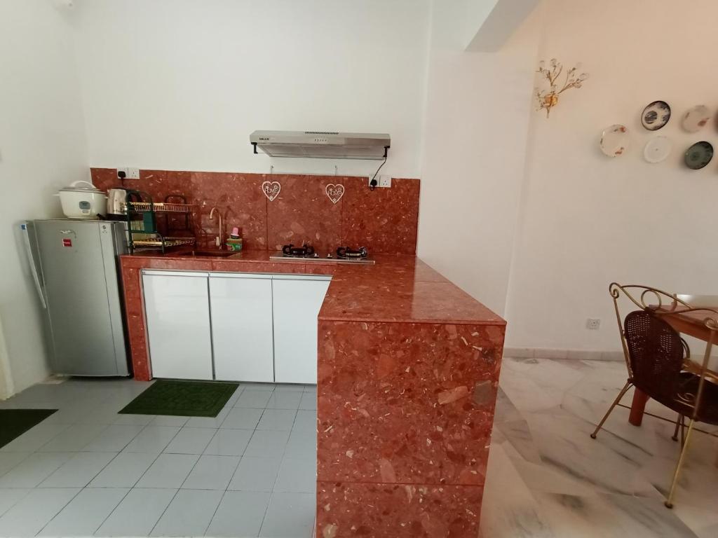 Apartment Islam Bayu Beach PD photo 2
