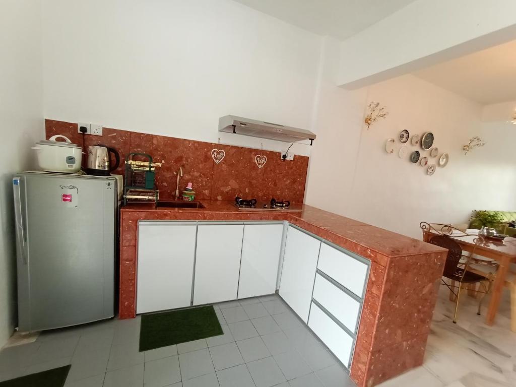 Apartment Islam Bayu Beach PD photo 1