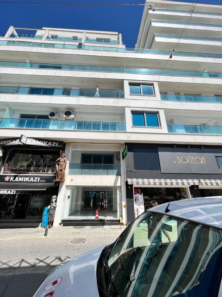 Aphrodite Plaza photo 1