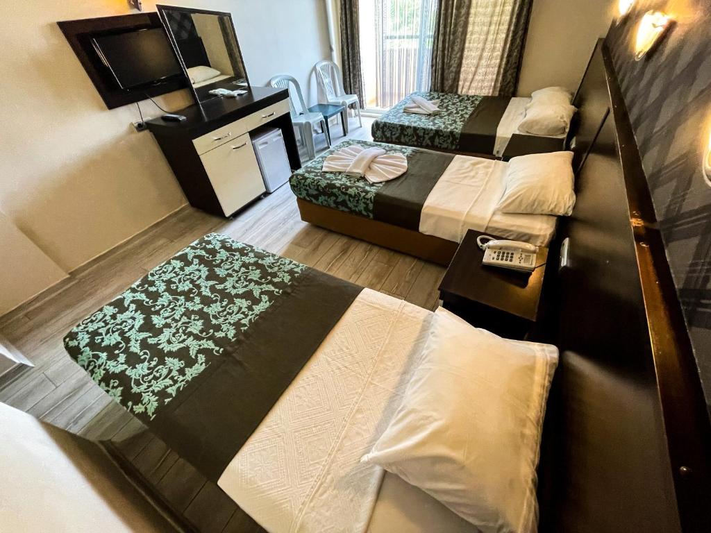 CASTLE PARK HOTEL photo 2
