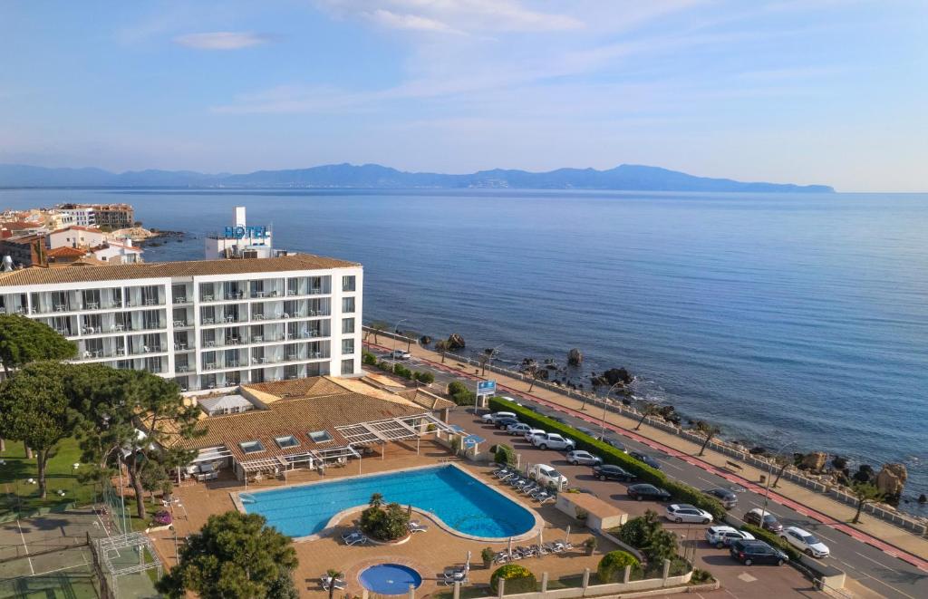 RVHotels Nieves Mar photo 1