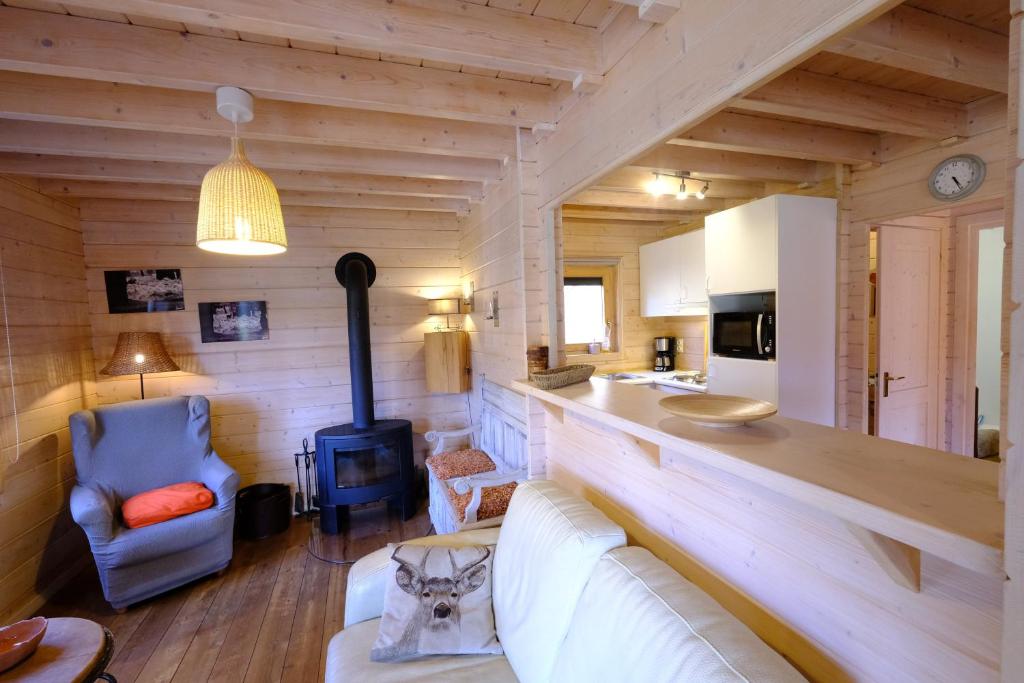 Gîte Cerf'titude photo 2