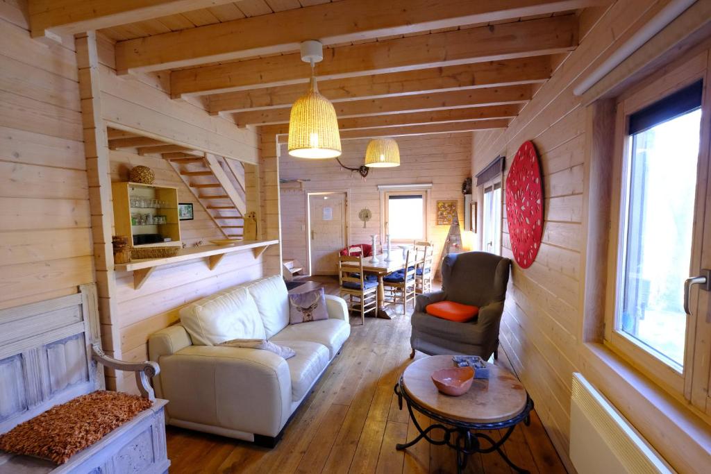 Gîte Cerf'titude photo 3