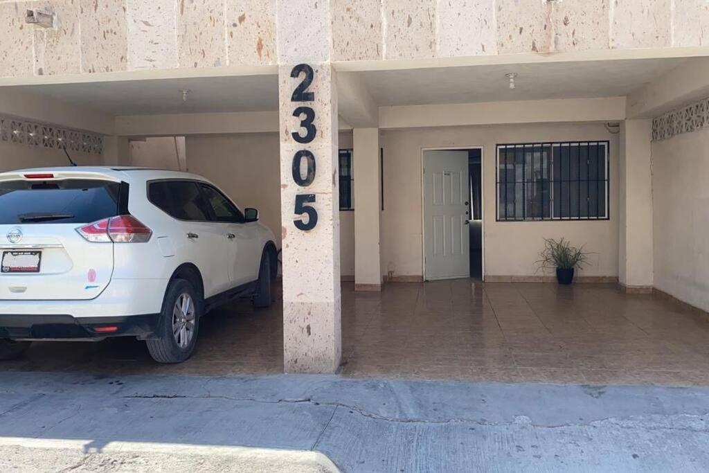 Casa completa en privada y con cochera photo 3