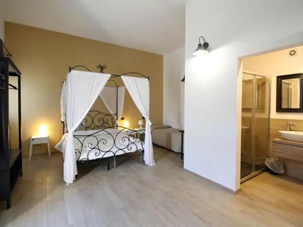 Hotel Calabernardo Noto Marina photo 2