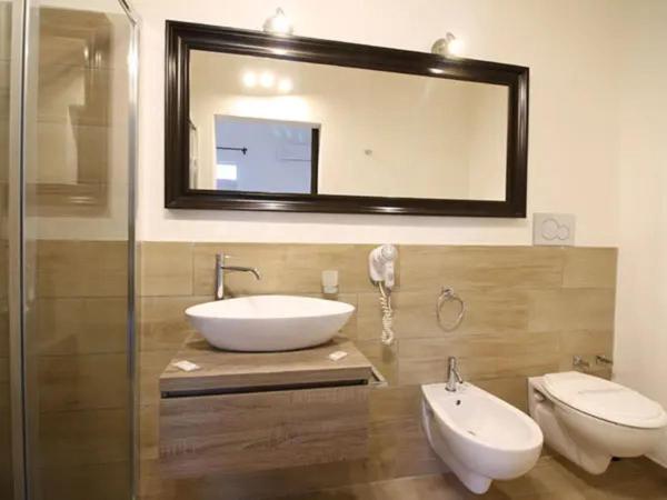 Hotel Calabernardo Noto Marina photo 3
