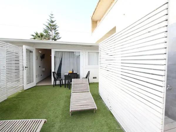 Hotel Calabernardo Noto Marina photo 4