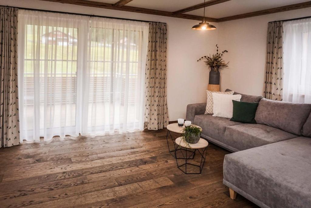 Alpin Lodges - Moderne Appartements mit Zugang zu 3000 qm SPA Panoramahotel Oberjoch photo 1