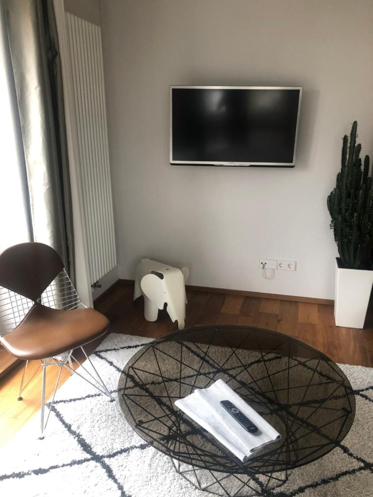 Ferienwohnung Design & Natur photo 3