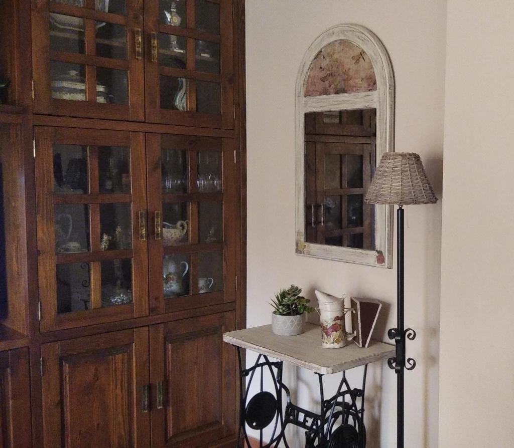 El Balcon de Villapresente photo 4