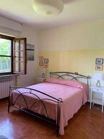 VILLA POGGIO QUAGLIERE photo 3
