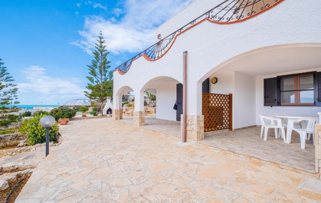 Villa Euforbia Vista Mare - Pescoluse photo 2