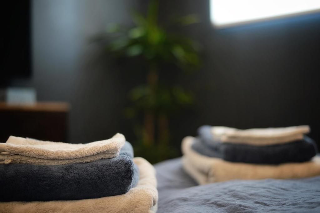 Maison 1686 - 정원